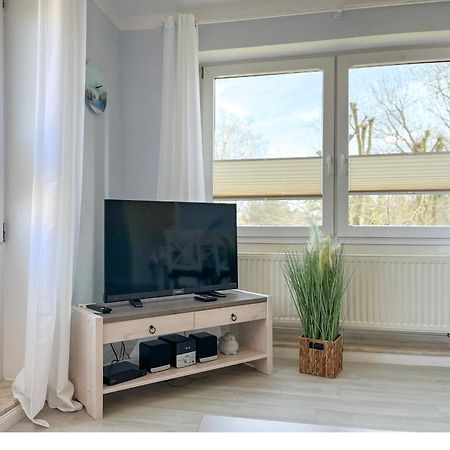 Goosbrink Wohnung 15 Болтенхаген Екстериор снимка