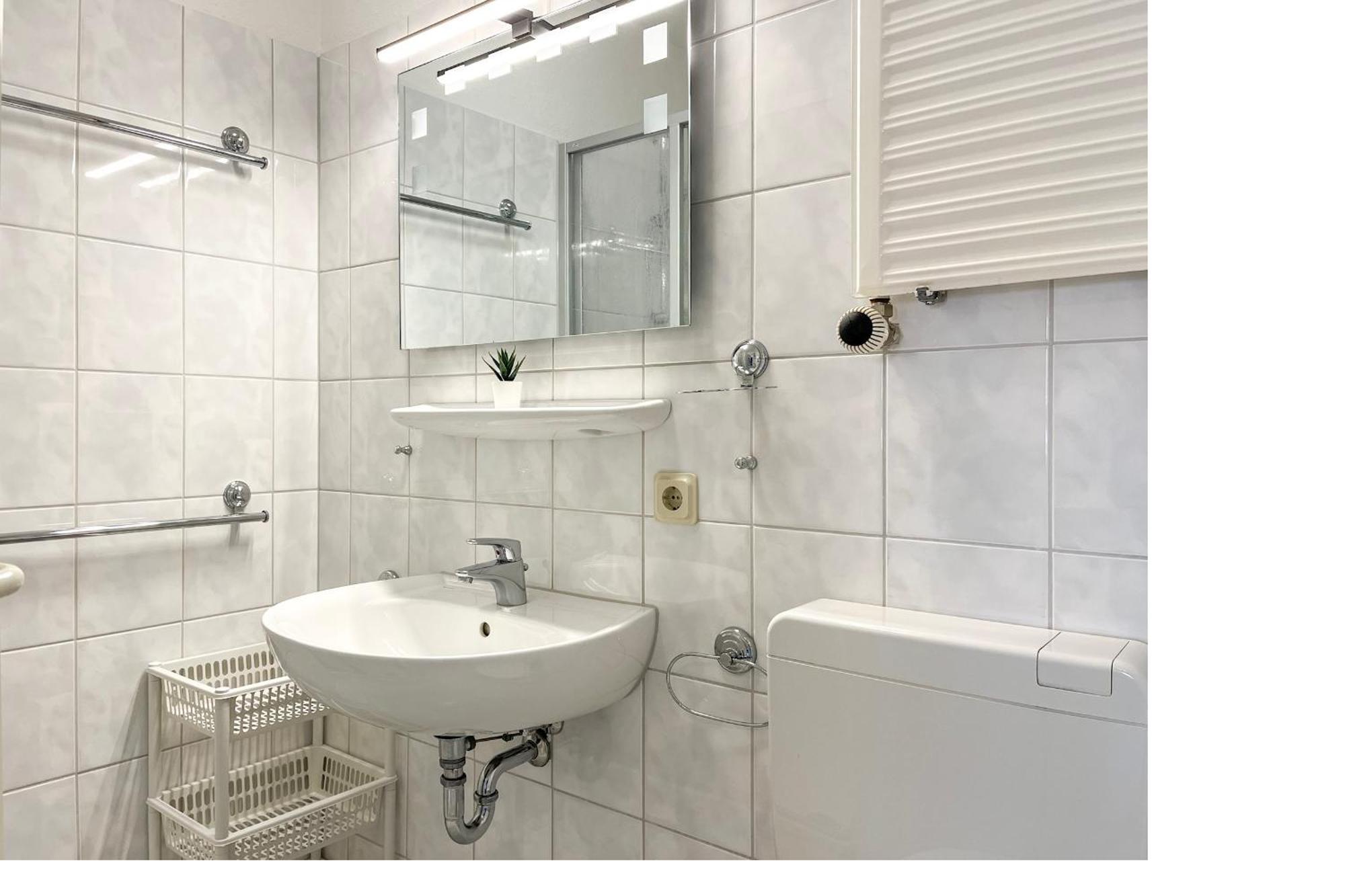 Goosbrink Wohnung 15 Болтенхаген Екстериор снимка