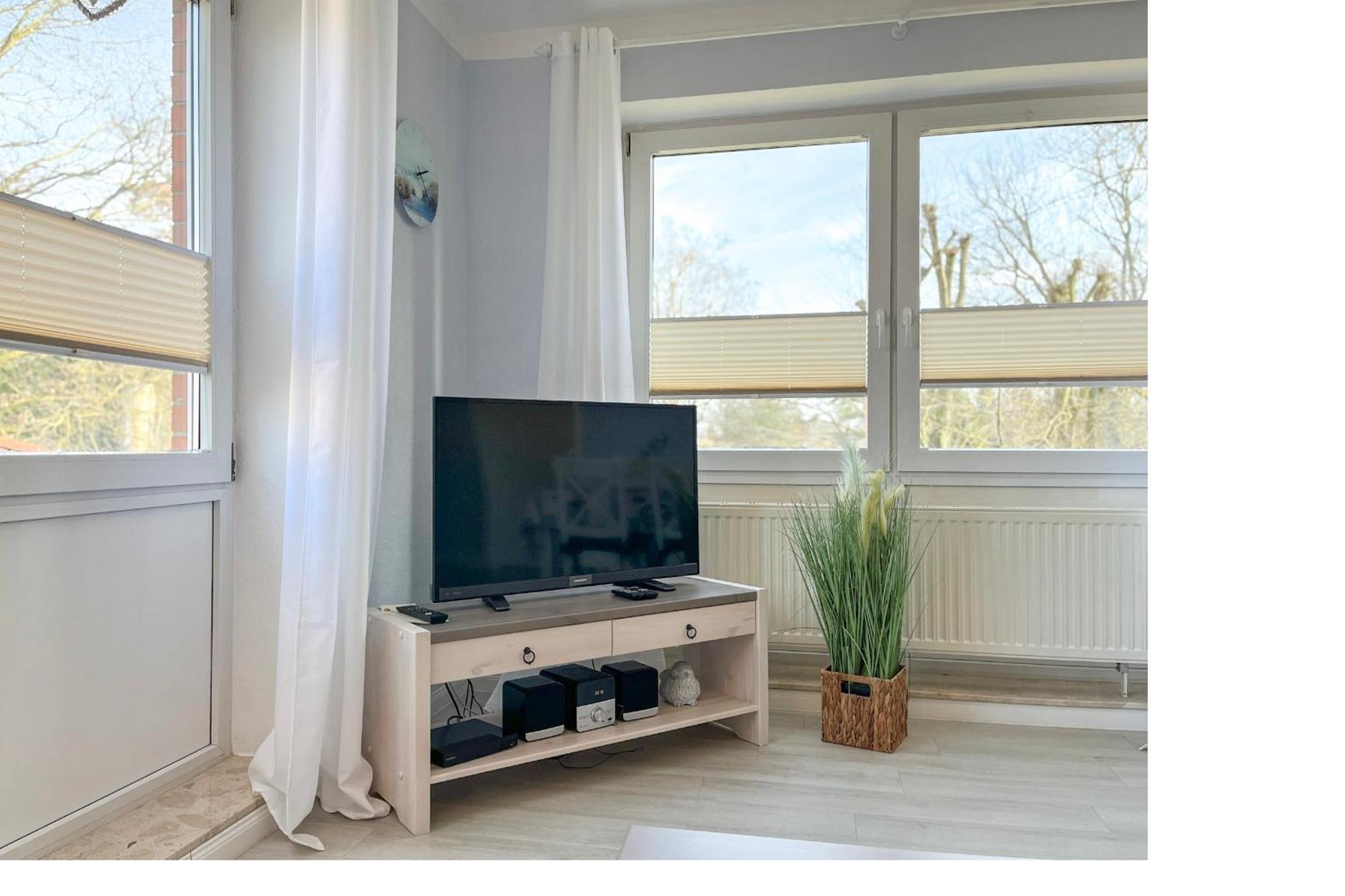 Goosbrink Wohnung 15 Болтенхаген Екстериор снимка